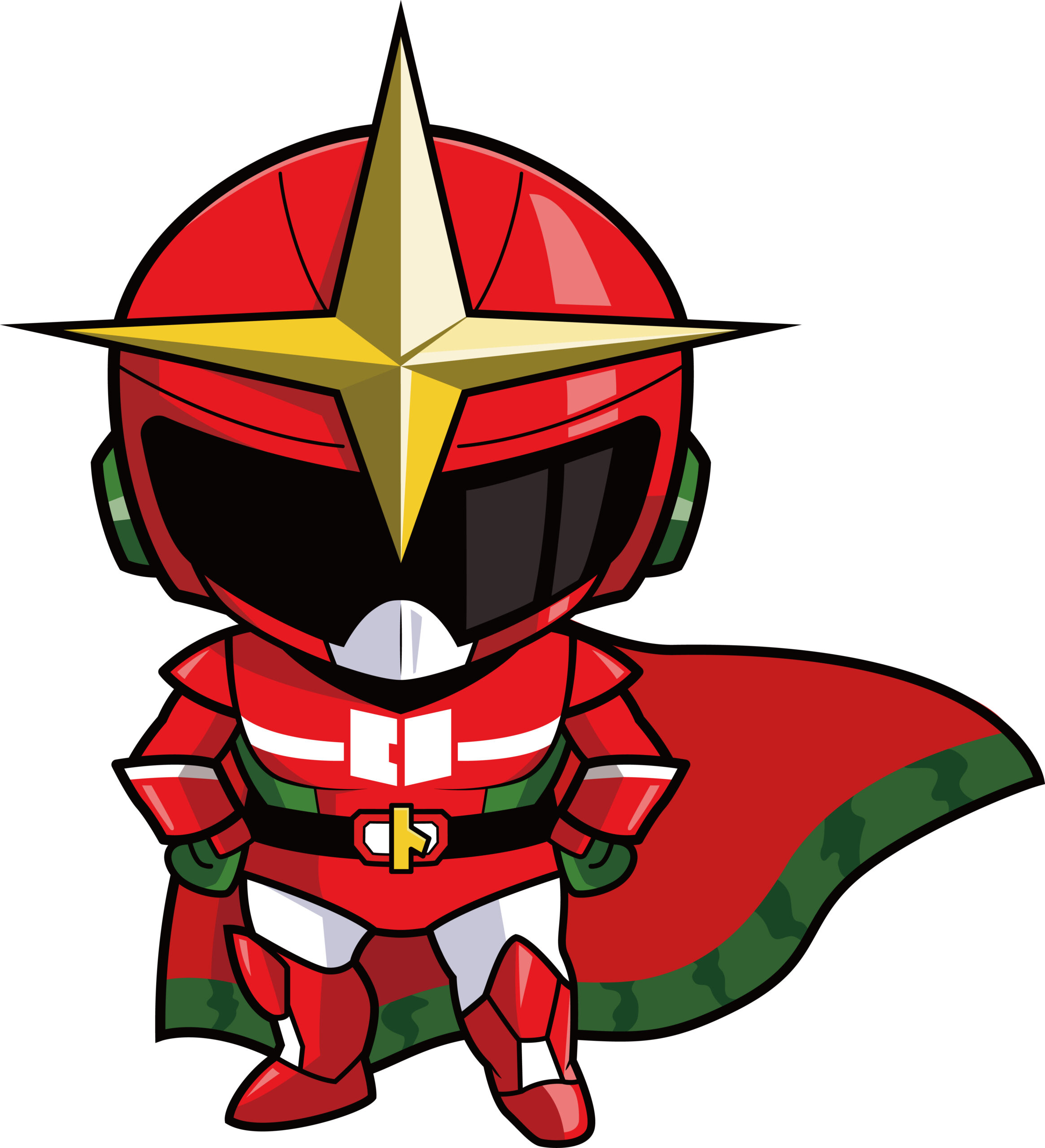 トクラマン